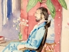 thumbs 303 proctor seated portrait 1973 33x50 watercolour 1 Collection continued